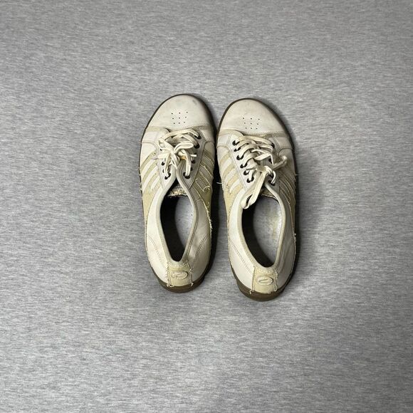 Clarks Men’s Vintage Casual Oxford Sneaker Shoes - Picture 7 of 11